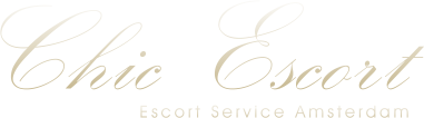 Chic Escort Service logo